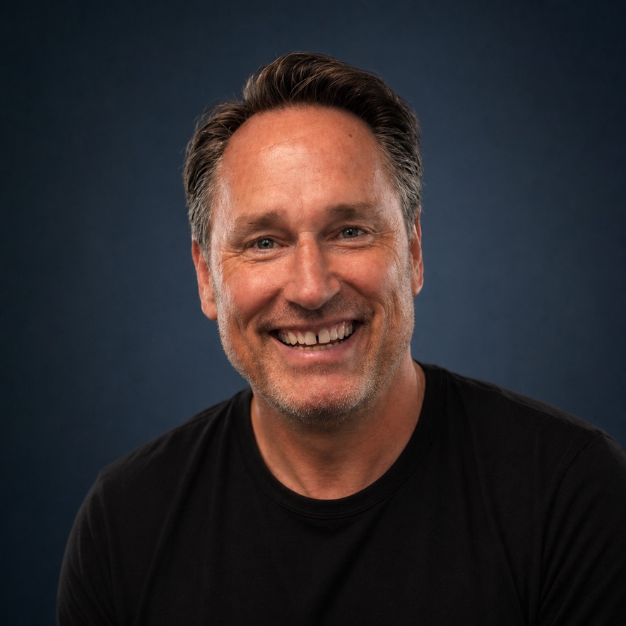 David H. Rollo, author of A Life Worth Choosing